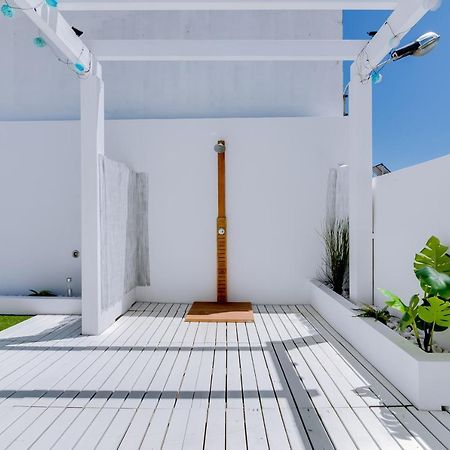 Terrasse Blanche Villa Olhao Luaran gambar
